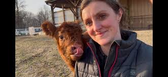 Rural Micro Flower and Produce Farm in Central Illinois