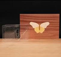 Infinity Tools 4" Butterfly - Multi-Layer Inlay System ...