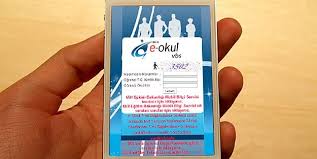 E okul öğrenci giriş sistemi. E Okul Ogrenci Girisi Nasil Yapilir E Okul Vbs Islemleri