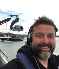 Rupert Lloyd Parry GBCT