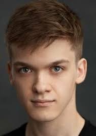 TV Shows Starring Zak Ford-Williams