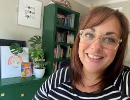 Fay Cooper, Alison Smith and Rowena MacCallum, wellbeing advocates, DWP  Digital