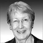 ANNE ROAN Obituary (2020)