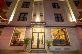 Suadhan Hotel إسطنبول نقاط التقييم 9 5 10 أسعار 2021 المحد ثة