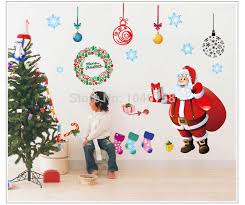 Gợi ý những phụ kiện trang trí noel giáng sinh cần thiết cho phòng khách gia đình