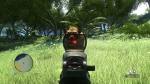 Its short range is offset by a reasonably good . Far Cry 3 Game Guide Gamespot