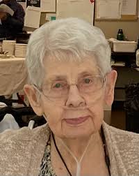 Esther Arlene Horney