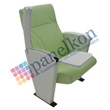 Vip Koltuklar Panosundaki Pin