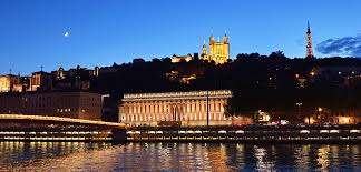 Send me an information packet; Stadtetrip Lyon Reisen Und Blog De