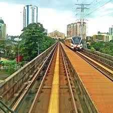 Balai polis petaling jaya, tel: Taman Jaya Lrt Station Klia2 Info