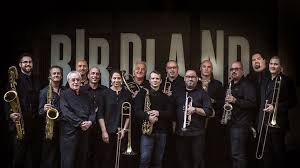 Birdland Jazz Club Nyc Club Nyc Birdland Jazz Club Birdland Big Band