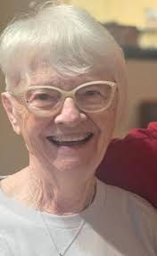 Harriet Bliss Obituary