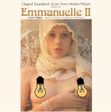 This French masterpiece is the second adaptation of Emmanuelle Arsan's  novel "Madame Emmanuelle," widely acclaimed as a global box office success.  Francis Lai composed the music, and lead actress Sylvia Kristel's appearance
