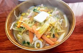 「味噌バターラーメン」の画像検索結果