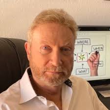 I was profiled by the ABA Antitrust Section for Jewish American month.