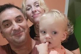 Fundraiser for Jennifer Perry Kapusnik by Shawn Kapusnik : Stand in the gap  for Martin's family.