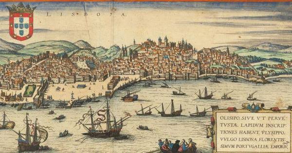 The lost tale of a Goan goldsmith in Lisbon and what it says about Portugal's colonial conquests