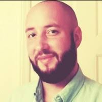 Jonathan Pritchard, MSA