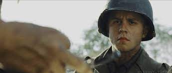 What happened to private ryan's troop? Underrated Tv Movie Preferences Irwin Wade Headcannons