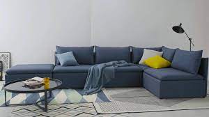 Video Thumbnail Sofa Storage Modular Sofa Interior Design