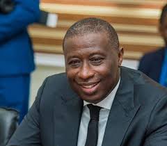 Appointments Committee Fulfilled Oversight Mandate By Vetting  Baffoe-Bonnie- Okaikwei Central MP