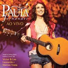 Baixar musica de paula fernandes nao precisa. Paula Fernandes Cd Ao Vivo Portal Sertanejo Fique Atualizado Sobre A Musica Sertaneja