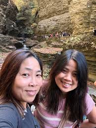 What is the best entrance for Watkins Glen?