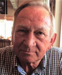 James W. "Jimmy" Byrd Obituary September 22, 2022