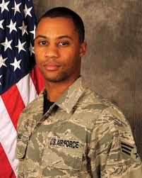 445th Airlift Wing Airman of the Quarter, first quarter > 445th Airlift  Wing > Display