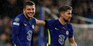 Трансляция со стадиона стэмфорд бридж, футбол. Chelsi Tottenhem Prognoz Kf 5 20 I Stavki Na Match Anglijskoj Premer Ligi 23 Yanvarya 2022 Goda