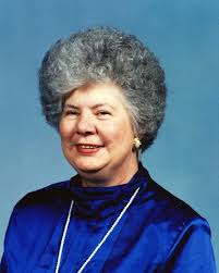 Betty Williams Obituary