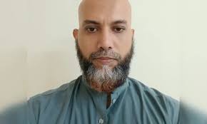 Ahmad Raza
