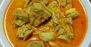 Resep Gulai Nangka Padang Pr Recookmasakanpedas Oleh Susan Mellyani Recipe Resep Masakan Makanan Makanan Rumahan