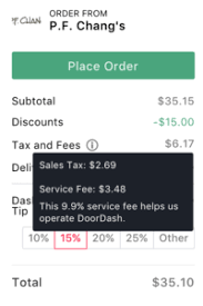 Get breakfast, lunch, dinner and more delivered from your favorite restaurants right to. Doordash Promo Door Inspiration For Your Home