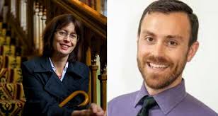 Q & A with Julia Horne and Matthew A.M. Thomas, editors of Australian