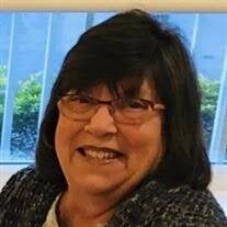 Mary Lou Kandel Obituary