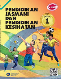 Pendidikan Jasmani Dan Pendidikan Kesihatan Tingkatan 1 Pages 1 50 Text Version Anyflip