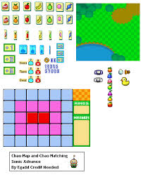 We did not find results for: Game Boy Advance Sonic Advance 2 Chao Garden The Spriters Resource