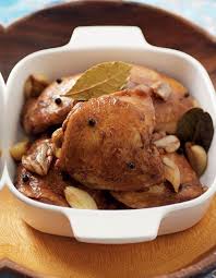 Instant Pot Recipe Filipino Chicken Adobo Broil In Oven For 8 Mins To Crispin Adobo Chicken Adobo Recipe Recipes