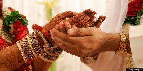 Marriage In India: Grooms Required To Prove They Have A Toilet Before  Marrying | HuffPost Life