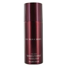 Burberry 5 Oz Perfumed Deodorant Spray Men Unboxed Perfumesla Com