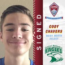 College Commitment Class of 2019