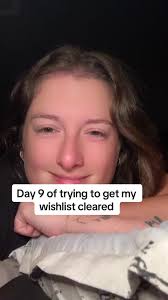 I wonder how long I will be keeping this up! I’m having so much fun I may  just keep messaging celebrities even if I ever get my wishlist cleared!!  🤪🫶🏻#fyp #teacher #teachersoftiktok #teacherwishlist ...