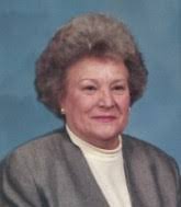 Irene Robinson Holbrook (1927-2015)