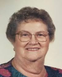 Doris Diefenderfer Obituary (2015)