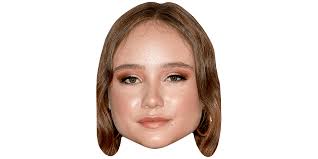 Ruby Stokes (Make Up) Big Head