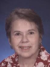 Obituary information for Elaine Laura Malonson