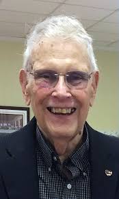Robert Bruce Schmidt, 83, of Williamsburg