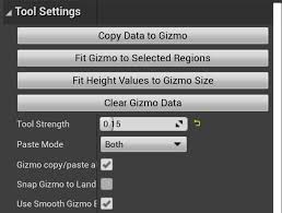Maybe you would like to learn more about one of these? Copy And Paste Region Unreal Engine Documentation