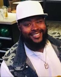 DONTE SMITH Obituary April 11, 2025